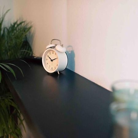 Cozy Studio In The Heart Of Bucharest Apartment ภายนอก รูปภาพ