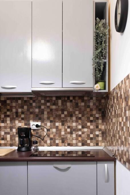 Cozy Studio In The Heart Of Bucharest Apartment ภายนอก รูปภาพ