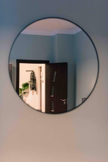 Cozy Studio In The Heart Of Bucharest Apartment ภายนอก รูปภาพ