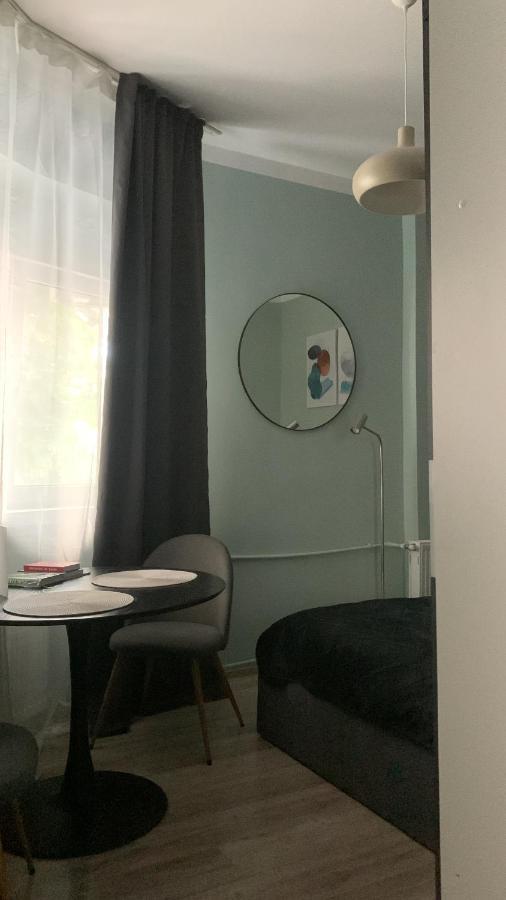 Cozy Studio In The Heart Of Bucharest Apartment ภายนอก รูปภาพ
